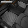 WeatherTech Black Front and Rear Floorliners Fits -20-19 i8 441017-1-2