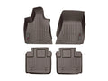 WeatherTech auto part detail