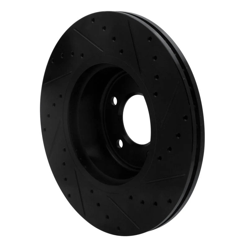 R1 Concepts black auto part