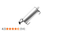 MUFFLER ASSEMBLY-QUIET