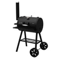 COMPACT CHARCOAL GRILL