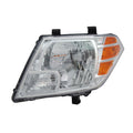 CAPA LH HEADLAMP ASSY COMPOSITE NISSAN FRTIER 20092021
