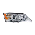 HY SONATA 0910 HEADLIGHT ASSY