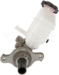 BRAKE MASTER CYLINDER