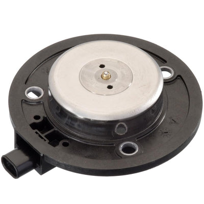 CONTROL VALVE