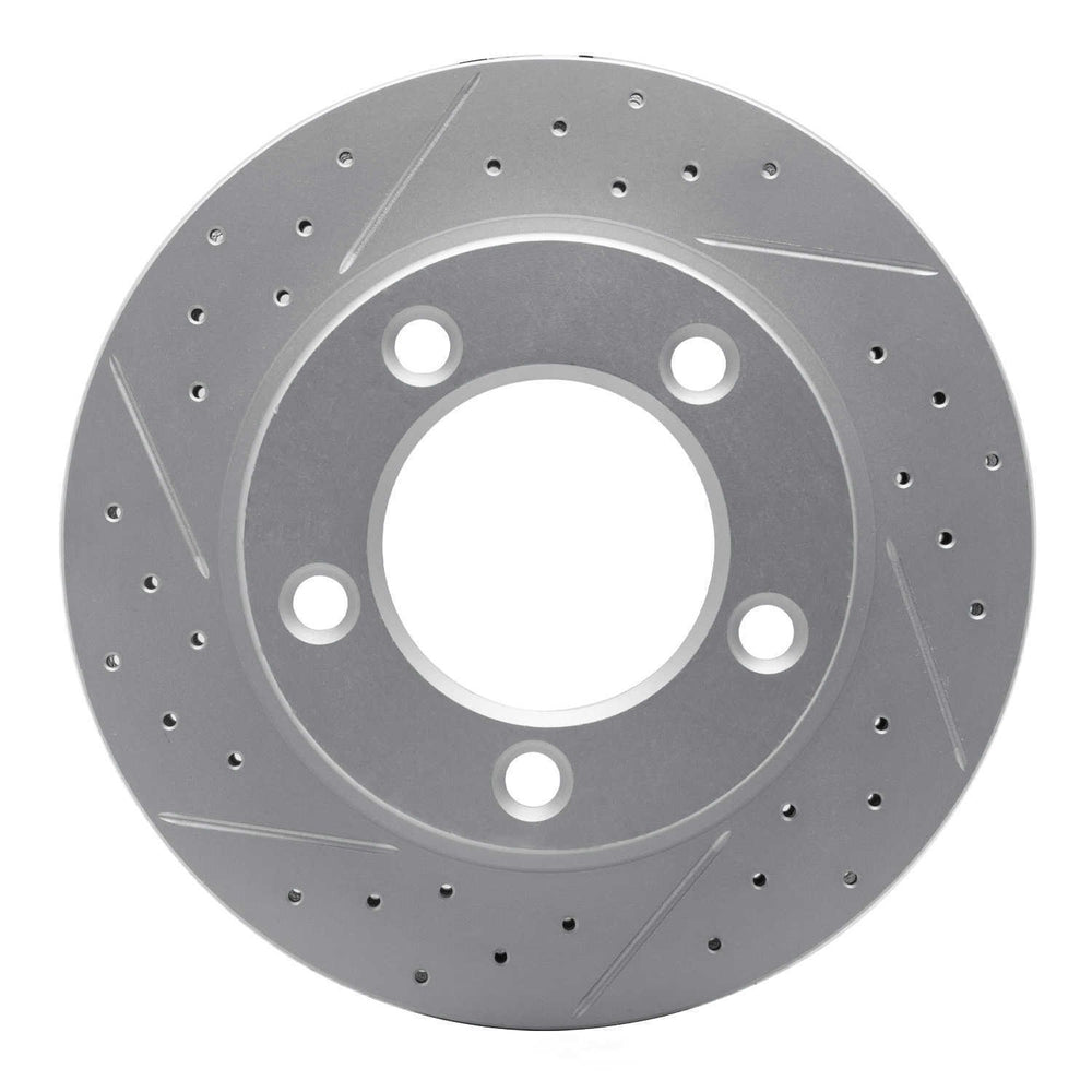 DFC auto part