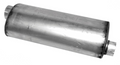 HEAVY DUTY MUFFLER