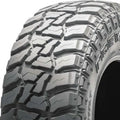 Wheel Pros Moto Metal MO970 17X8 5X4.5/4.75 SG-BLK MILL 50MM MO97078004950