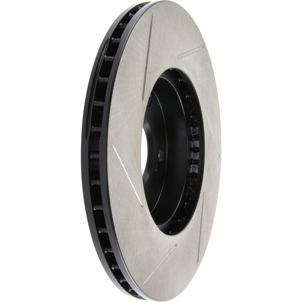 OE PREMIUM COATED BRAKE KIT 2 WHEEL