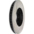 OE PREMIUM COATED BRAKE KIT 2 WHEEL