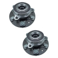 HUB UNIT BEARING