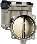 THROTTLE BODY UNIT