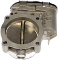 THROTTLE BODY UNIT