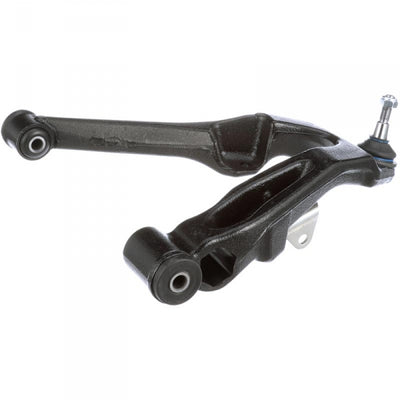 DELPHI control arms