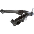 DELPHI control arms