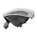 LH TAILLAMP LENS/HOUSING TOYOTA PRIUS 20062009