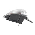 LH TAILLAMP LENS/HOUSING TOYOTA PRIUS 20062009