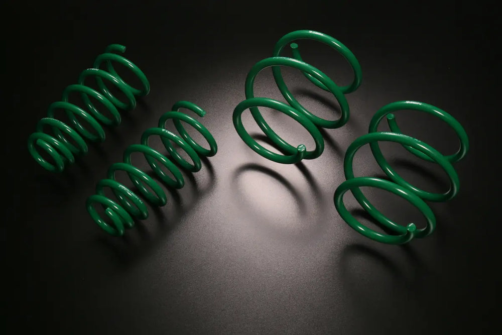 Tein 02-06 Mini Copper S (R53) S Tech Springs