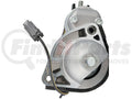 DENSO FIRST TIME FIT STARTER MOTOR