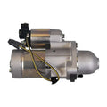 DENSO FIRST TIME FIT STARTER MOTOR