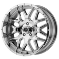AR910 18X9 6X135 PVD 18MM