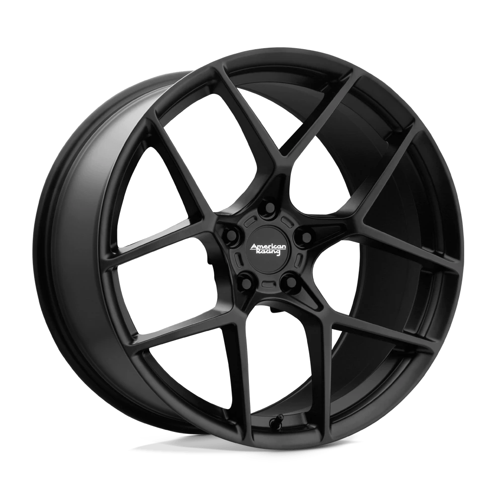 AR910 18X9 6X135 PVD 18MM