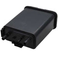 MOTORAD auto part installed view