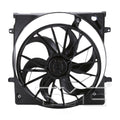 0207 JP LBRTY 3.7L GAS RAD&COND (S) CFA