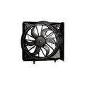 0207 JP LBRTY 3.7L GAS RAD&COND (S) CFA