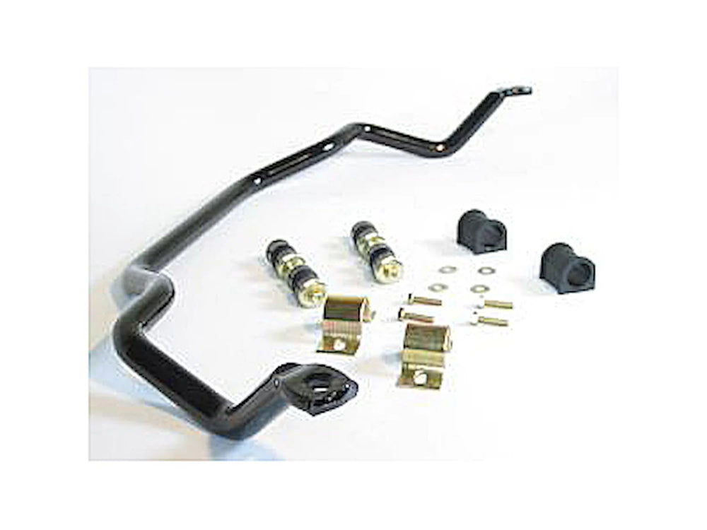 SWAY BAR 3/4' JEEP