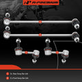 SWAY BAR 3/4' JEEP