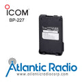 ICOM auto part detail