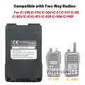 LI-ION BATTERY PACK, M88