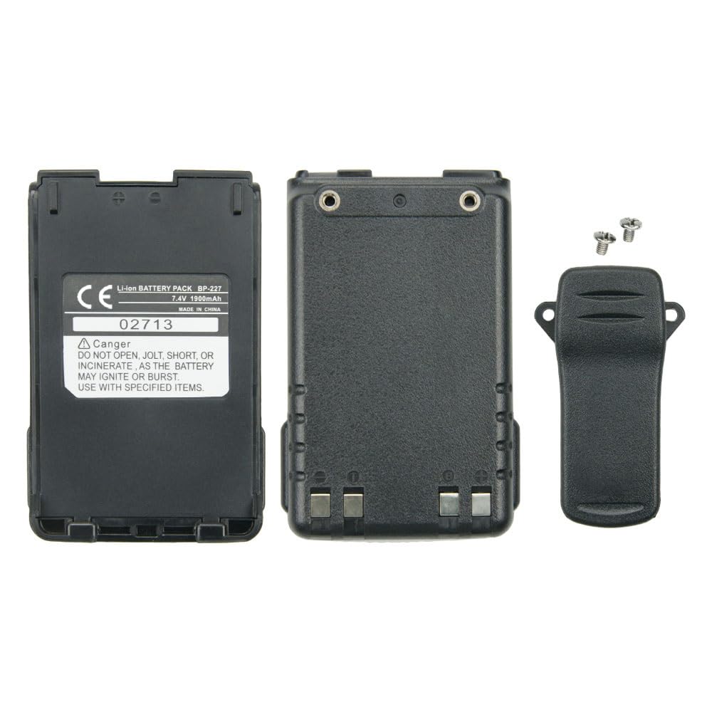 ICOM auto part