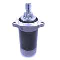 OUTBOARD STARTER
