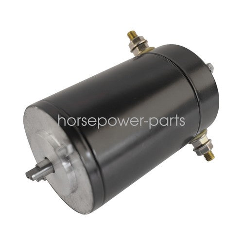 POWER UNIT TO CONTROLLER HARNESS