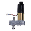 POWER UNIT TO CONTROLLER HARNESS