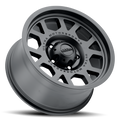 18X9 8-165.1 +01MM MACHINED WITH CL