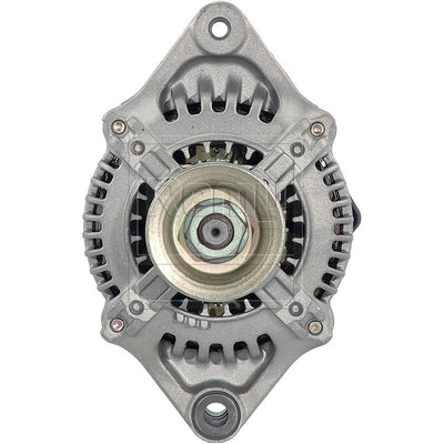 REMY red auto part