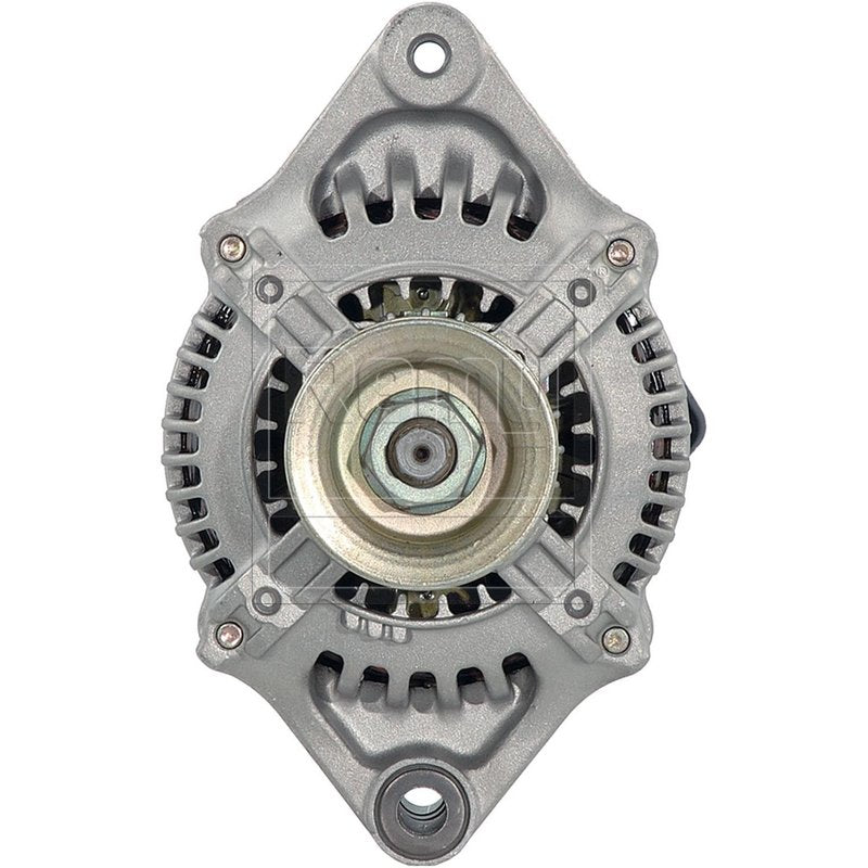 REMY red auto part