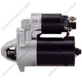 DENSO FIRST TIME FIT STARTER MOTOR