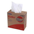 KIMBERLYCLARK WYPALL WIPER X70 POPUP BOX