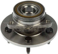 HUB BEARING ASSY