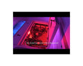 LIGHT,NEVIS2 ENGINE ROOM,WHITE+RED