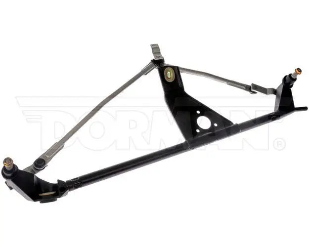 WIPER TRANSMISSION