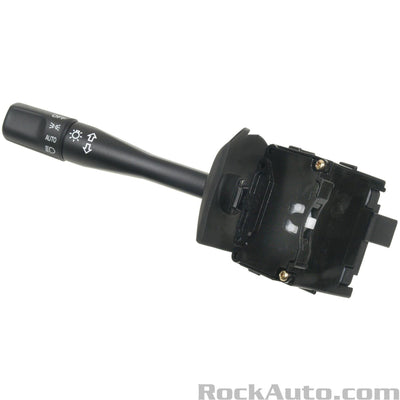 STANDARD IGN auto part
