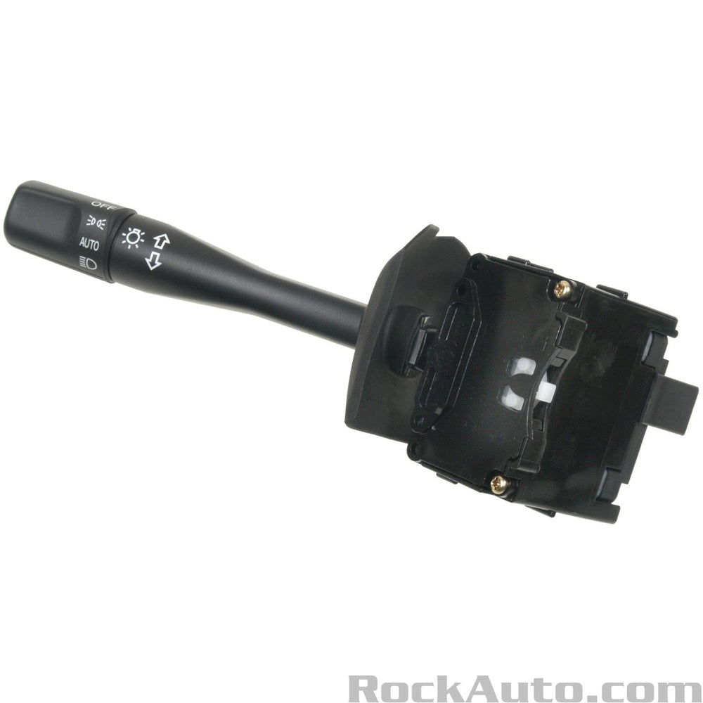 STANDARD IGN auto part