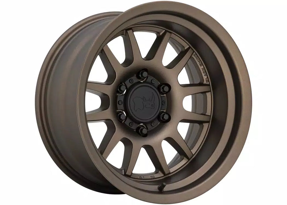BR GUIDE 17X9 6X5.5 M-BRONZE -10MM