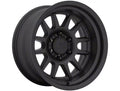 BR GUIDE 17X9 6X4.5 M-BLK 00MM