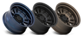 BR GUIDE 17X9 6X4.5 M-BLK 00MM